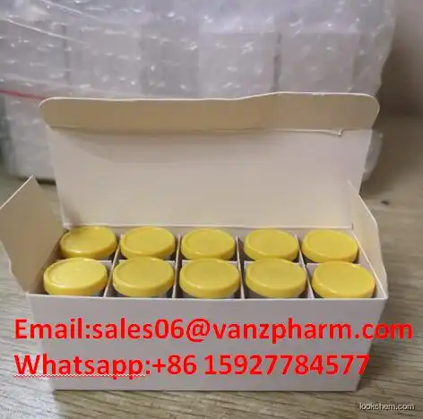 Vanz Pharm Supply Melanotan 2 Lyophilized Tanning Peptides Melanotan II Nasal Spray Tanners