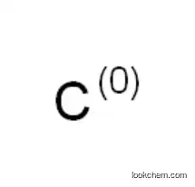 Carbon CAS 7440-44-0