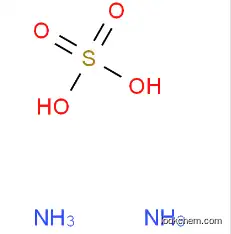 Ammonium Sulphate Nitrate Fertilizer CAS 7783-20-2