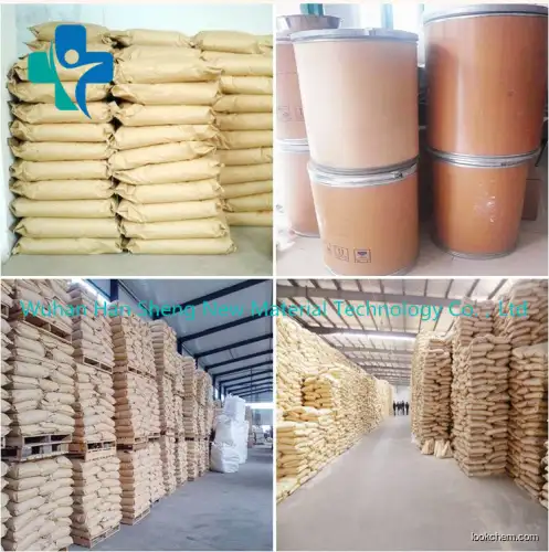 Hot Sell Factory Supply Raw Material CAS 7789-41-5 Calcium bromide