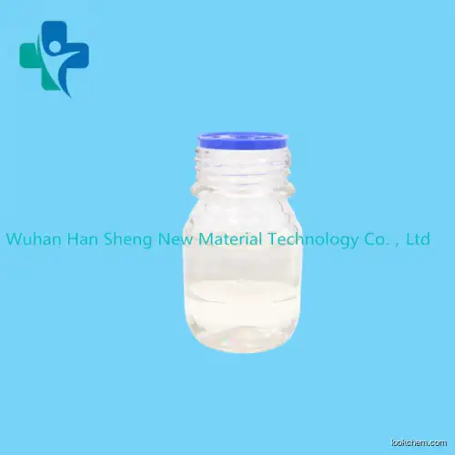 Hot Sell Factory Supply Raw Material CAS No. 24938-91-8 (Poly(oxy-1,2-ethanediyl),a-tridecyl-w-hydroxy- )