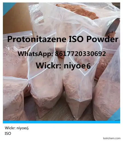 Potent Benzo Powdr Bromazolam CAS 71368 80 4 Wickr: niyoe6