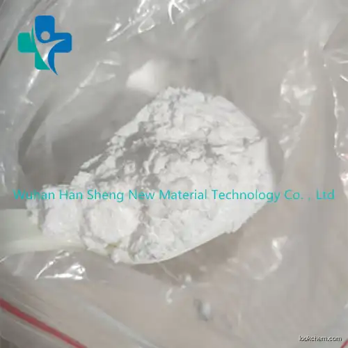 Hot Sell Factory Supply Raw Material CAS NO:218768-84-4  Melamine Polyphosphate