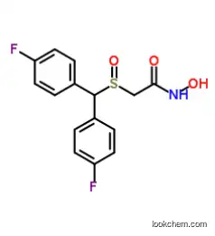 fluorafinil 97671-66-4 CRL-40.941