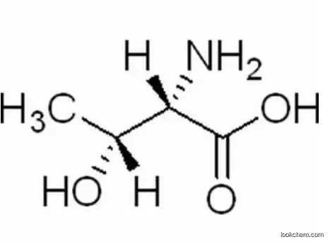 L-Threonine  72-19-5 L-THR