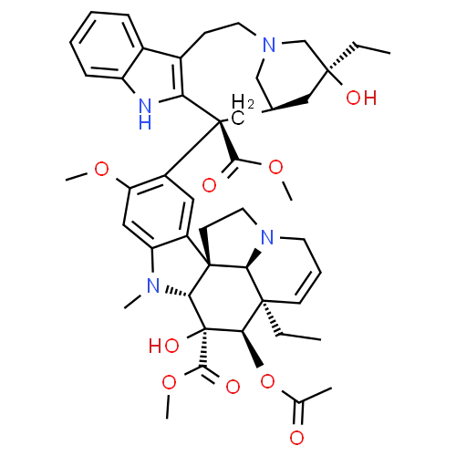 Hot Sell Factory Supply Raw Material CAS 865-21-4 Catharanthine