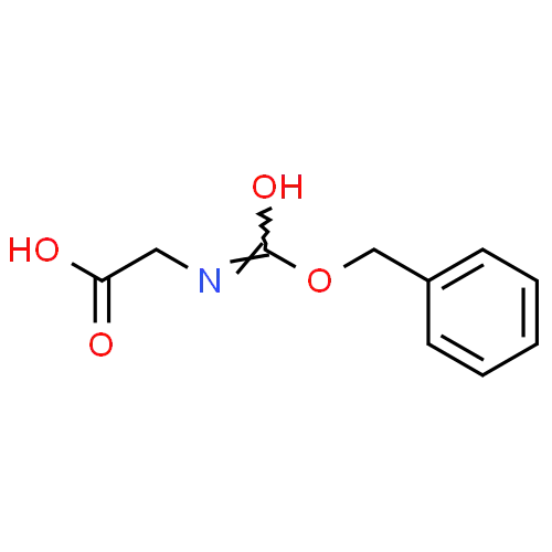 Hot Sell Factory Supply Raw Material CAS 1138-80-3 CbZ-Glycine