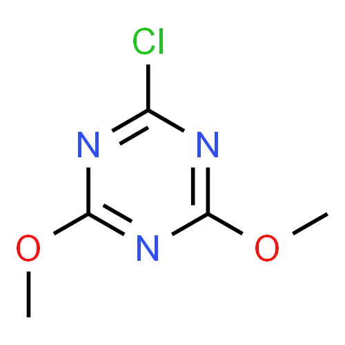 Hot Sell Factory Supply Raw Material CAS 3140-73-6 CDMT 2-Chloro-4,6-diMethoxy-1,3,5-triazine