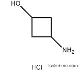 3-Aminocyclobutanol hydrochloride, 98%, 1036260-25-9