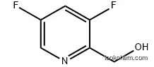 (3,5-difluoropyridin-2-yl)Methanol, 98%, 1065267-14-2
