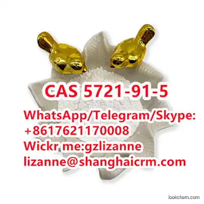 Best Price hot Selling  high purity  China Factory Supply 99%CAS5721-91-5 Testosterone Decanoate