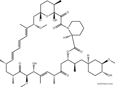 Rapamycin CAS 53123-88-9 sirolimus