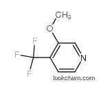 Factory direct sale Top quality 3-Methoxy-4-(trifluoromethyl)pyridine CAS.936841-72-4