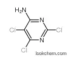 Factory direct sale Top quality 4-Amino-2,5,6-trichloropyrimidine CAS.28969-60-0
