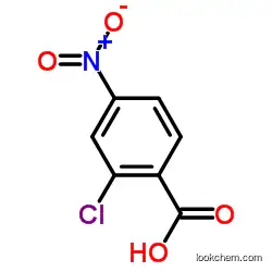 2-Chloro-4-nitrobenzoic  acid