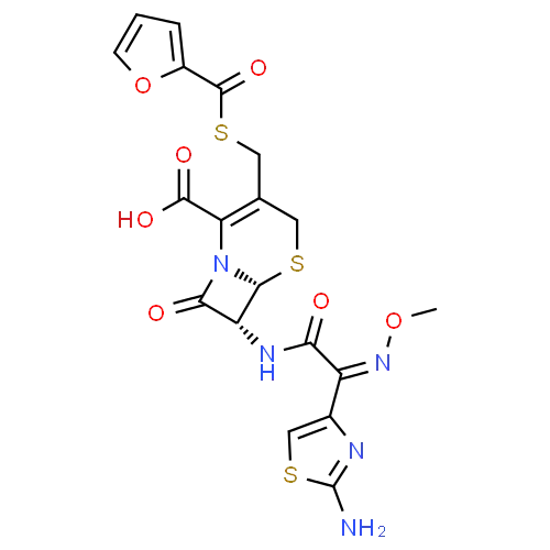 Hot Sell Factory Supply Raw Material CAS 80370-57-6 Ceftiofur