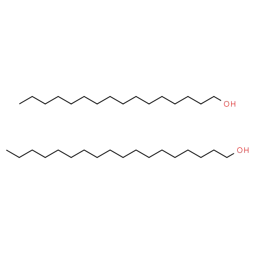 Factory Supply High Quality CETEARYL ALCOHOL CAS 67762-27-0