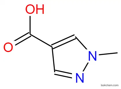 1-Methyl-1H-Pyrazole-4-Carboxylic Acid