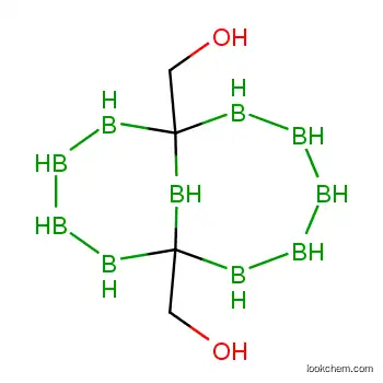 Good quality bis(hydroxymethyl)-m-carborane