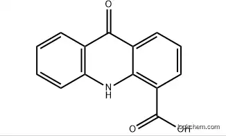 4-CARBOXY-9-ACRIDANONE  96  factory