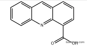 Factory supply Acridine-4-carboxylic acid