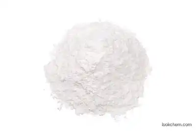 Factory supply top grade Acyclovir; White crystalline powder