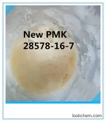 High Yield 99.9% Pmk Ethyl Glycidate CAS 28578-16-7 with Factory Best Price
