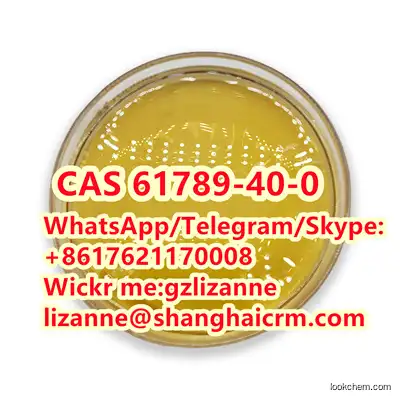 Hot Selling Pharmaceutical Chemicals Good Quality  China Factory Supply 99%CAS61789-40-0Cocamidopropyl betaine