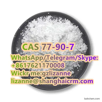 Hot Selling   China Factory Supply 99%CAS77-90-7Tributyl citrate acetate