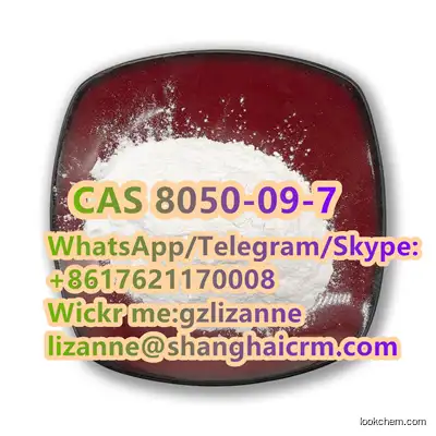 Best Price   Organic Intermediate China Factory Supply  Good Quality 99.6%powder  CAS8050-09-7 Rosin