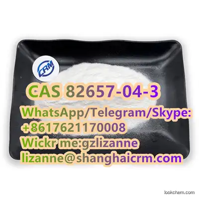 Best Price   Organic Intermediate China Factory Supply  Good Quality 99.6%powder  CAS82657-04-3  bifenthrin