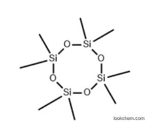 CAS:556-67-2 Octamethylcyclotetrasiloxane