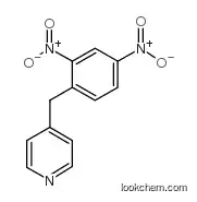 Factory direct sale Top quality 4-(2,4-Dinitrobenzyl)pyridine CAS.1603-85-6