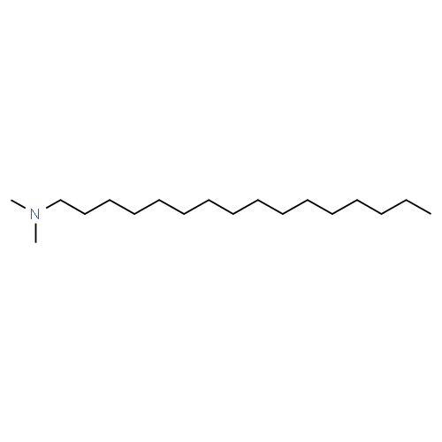 Chinese supplier suppliers manufacturer factory of N,N-Dimethylhexadecylamine