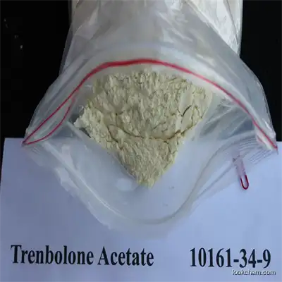 99.88% pure steroid Trenbolone Acetate powder