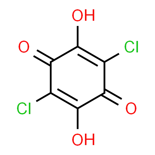 Hot Sell Factory Supply Raw Material CAS 87-88-7 CHLORANILIC ACID