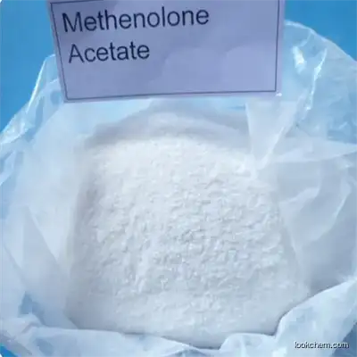 Methenolone Acetate Primobolan powder