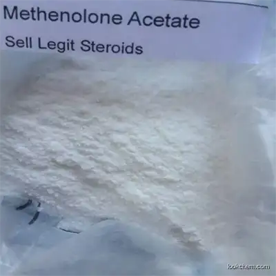 Methenolone Acetate Primobolan powder