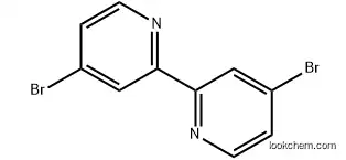 98% 18511-71-2 ;4,4'-Dibromo-2,2'-bipyridyl