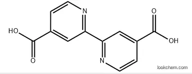 2,2'-Biisonicotinic acid supplier