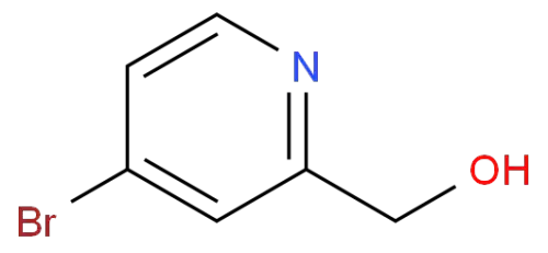 Great quality  4-Bromo-2-pyridinemethanol