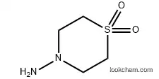 Factory supply top grade1,1-dioxo-1,4-thiazinan-4-amine