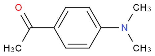 Top grade 4'-Dimethylaminoacetophenone