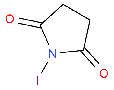 Top grade  N-Iodosuccinimide  powder with best price