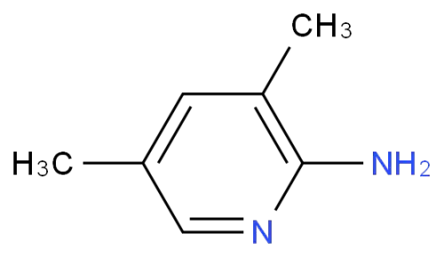 Top grade 3,5-dimethylpyridin-2-amine factory supply