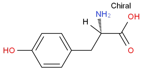 Biggest and most professional manufacturer of L-Tyrosine