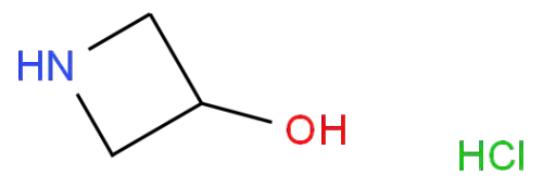 Biggest manufacturer of 3-Hydroxyazetidine hydrochloride