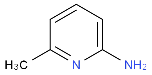 Good quality 2-Amino-6-methylpyridine