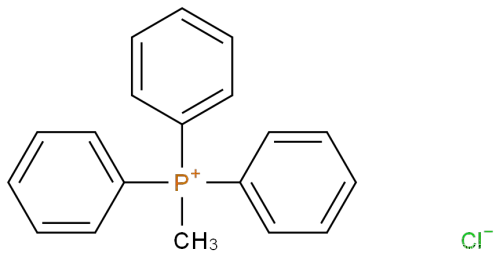 Methyl triphenyl phosphonium chloride  factory