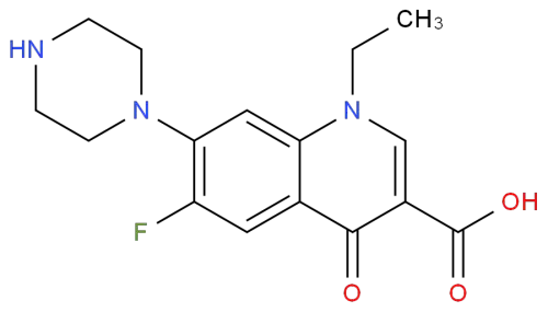 Top grade Norfloxacin factory supply